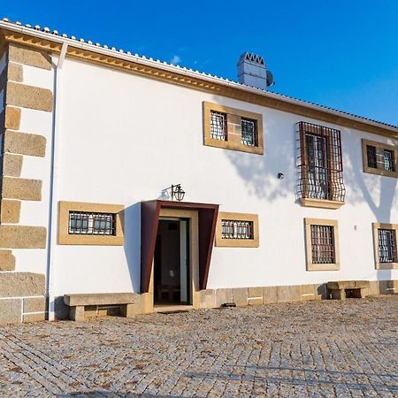 Alojamento Local Santa Marta Zebreira Zewnętrze zdjęcie
