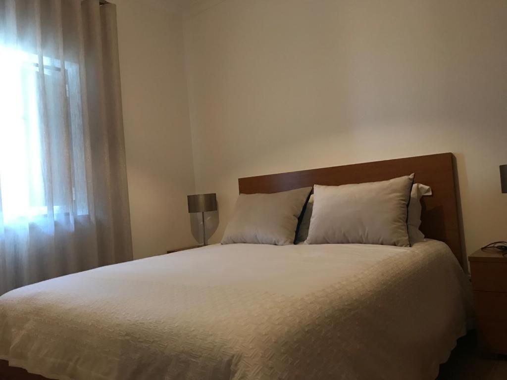 Alojamento Local Santa Marta Zebreira Zewnętrze zdjęcie